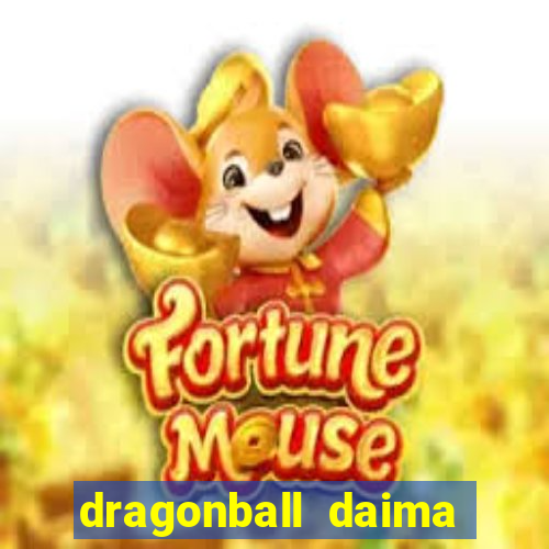 dragonball daima torrent magnet